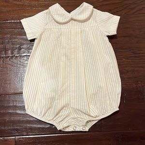 Bailey Boys Dressy Bubble Short